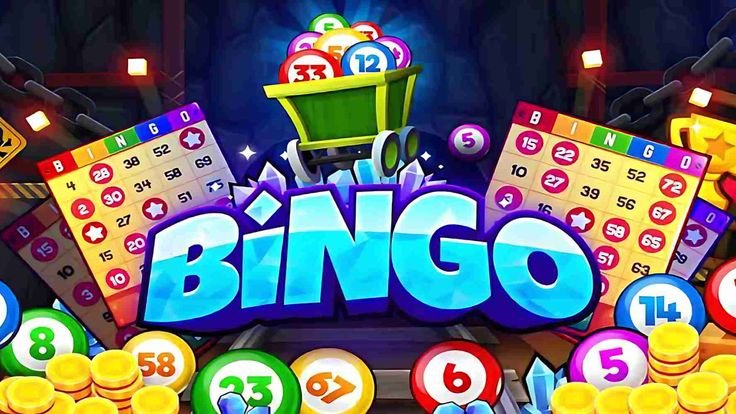 Milyon88 online bingo game