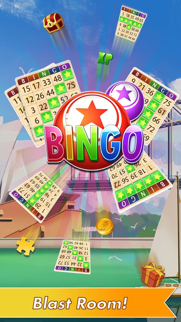 Milyon88 bingo games and promotions