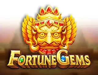 JILI Fortune Gems original 3x3 slot with multiplier reel