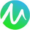 micro logo
