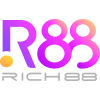 r88 logo