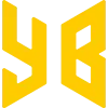 yb logo