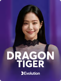 Play Evolution Gaming live casino games with real dealers on Milyon88 Philippines