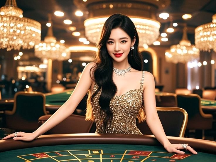 Live Casino Philippines at MILYON88