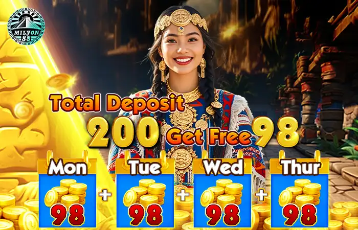 Milyon88 casino promotions and rewards for Filipino players.