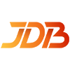 JDB Gaming logo